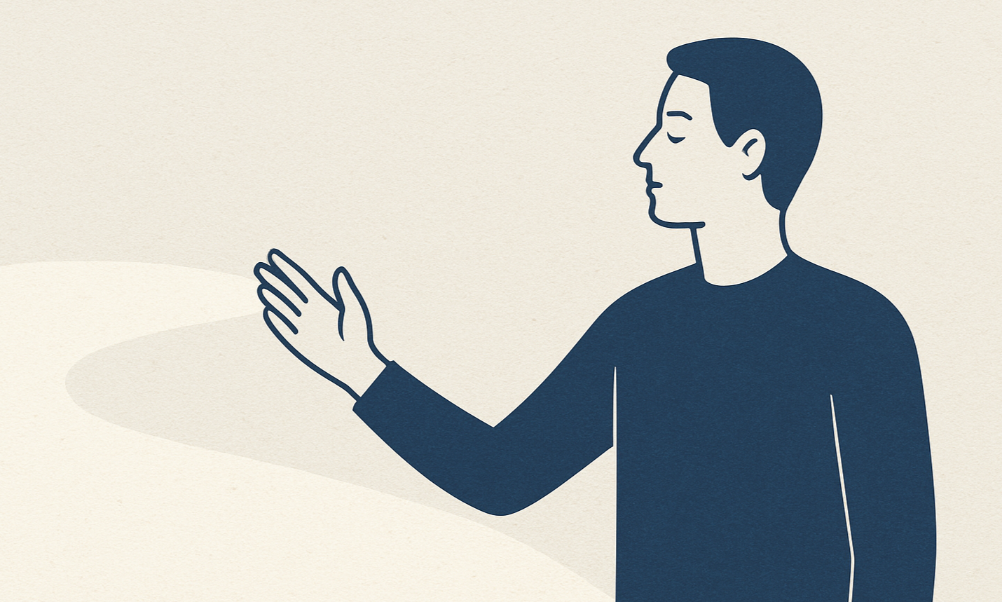 Letting Go Isn’t Rejection — It’s Radical Self-Respect