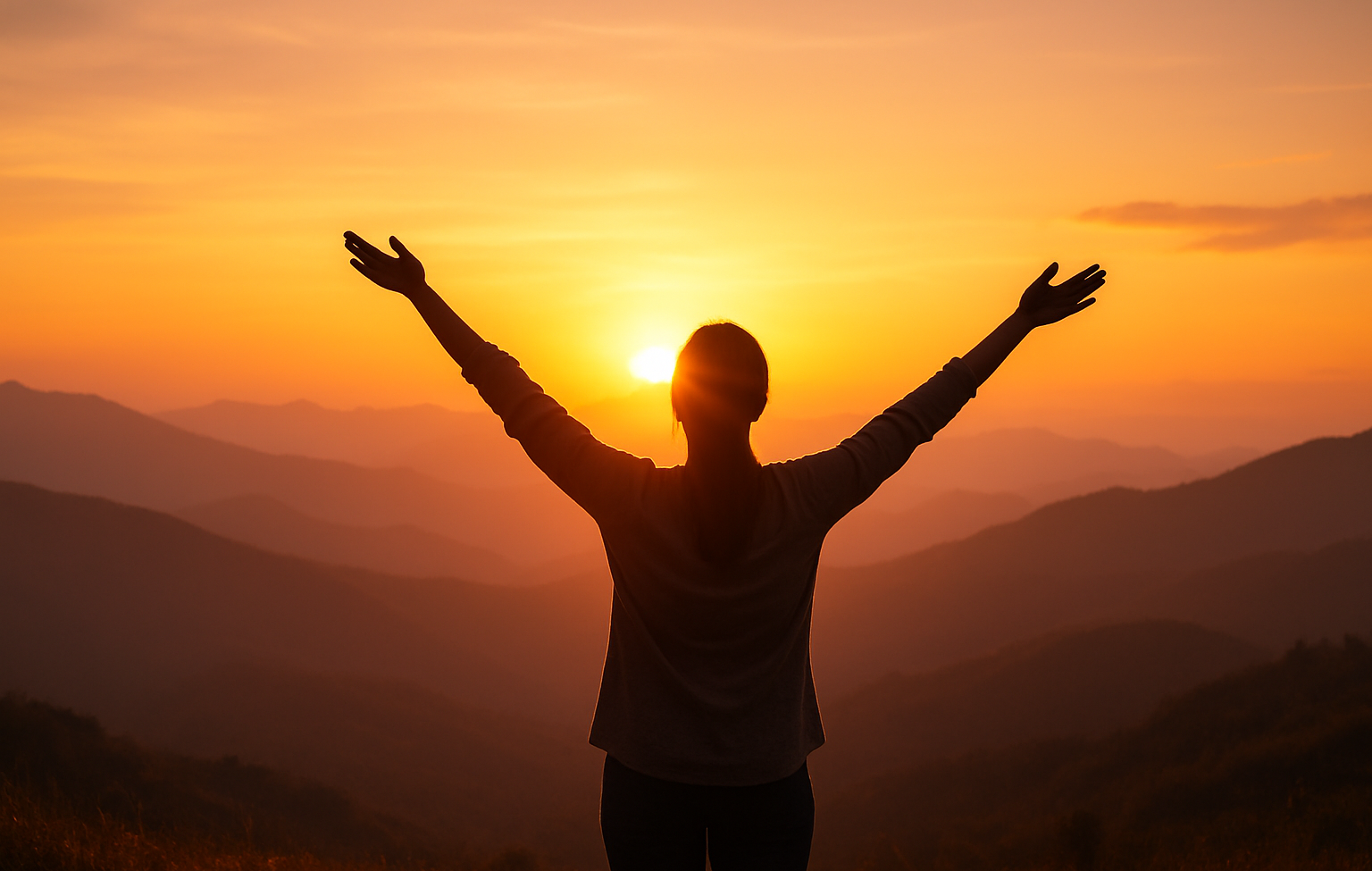 Restoring Your Lost Energy: Breaking Through the Invisible Block