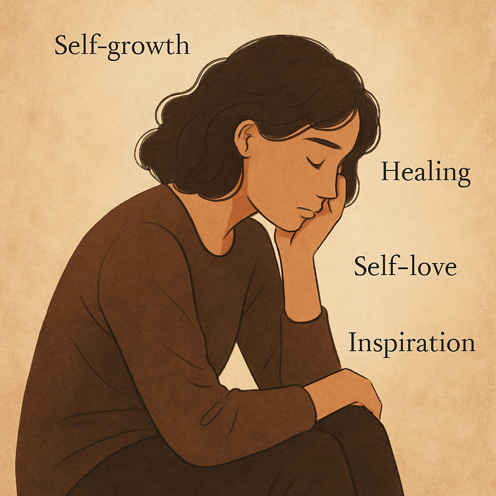 The kind that touch the soul, not just the surface