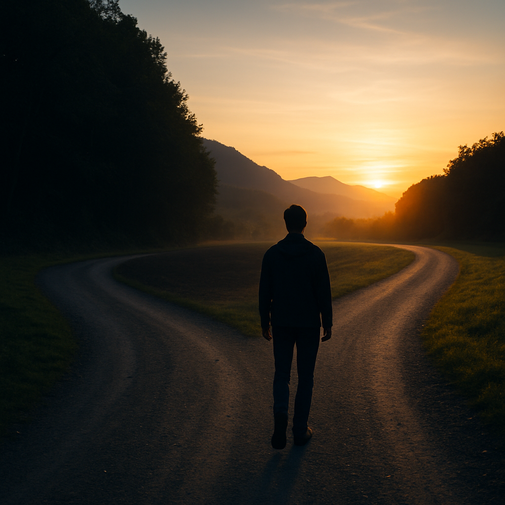 Rejection Isn’t the End — It’s a Reroute to Something Better