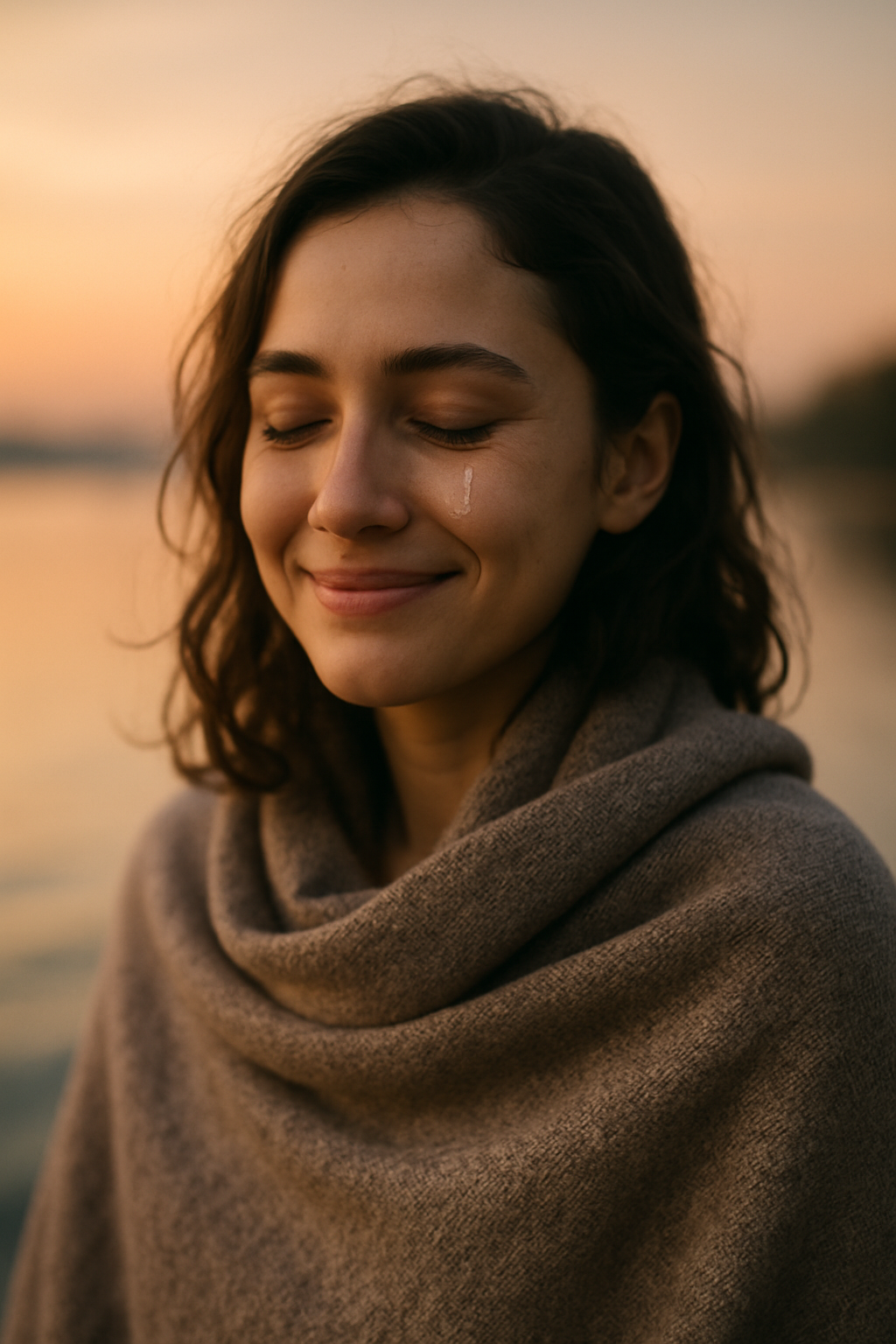 Your Softness Is Not a Weakness — It’s a Superpower