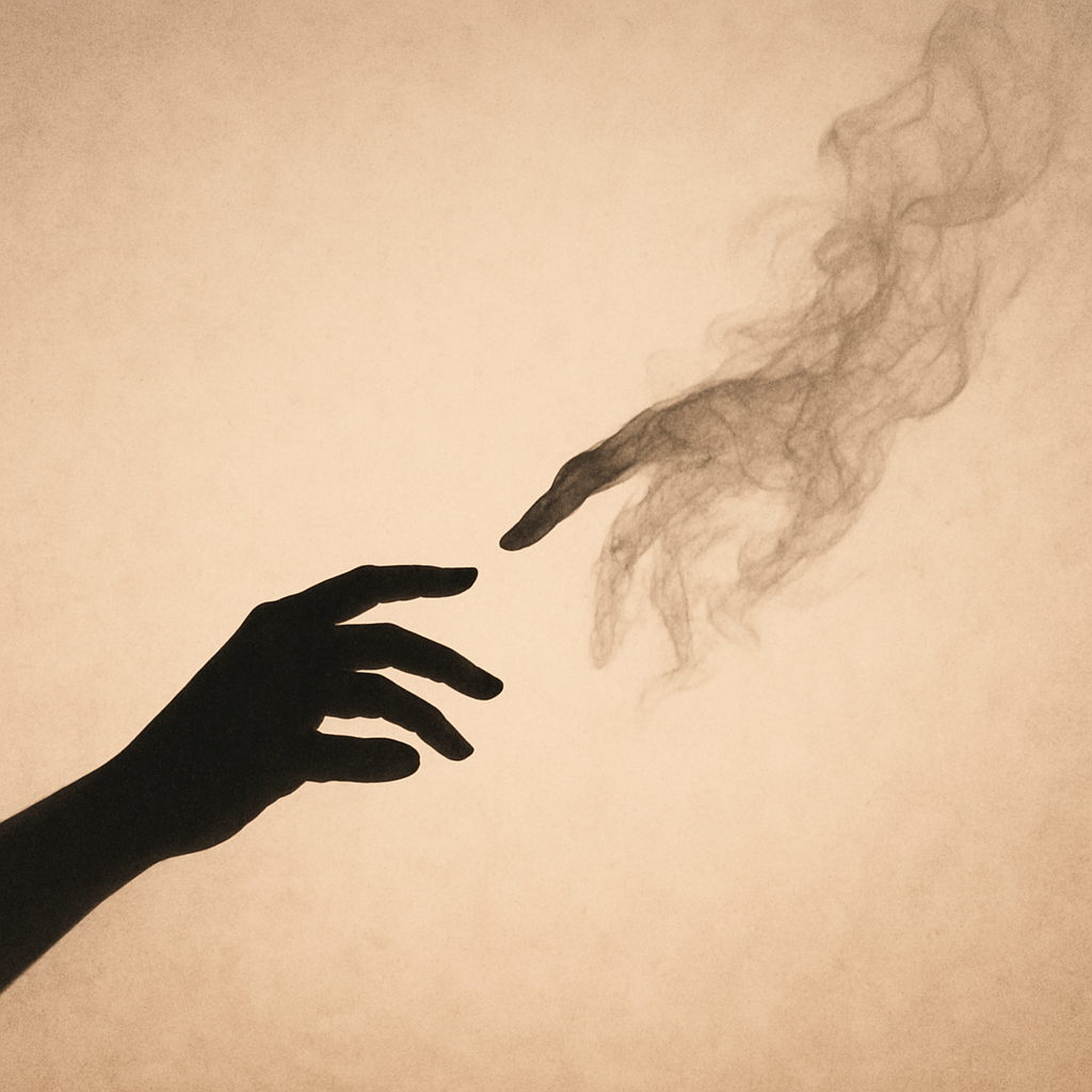 Some People Teach You Love. Some Teach You Letting Go