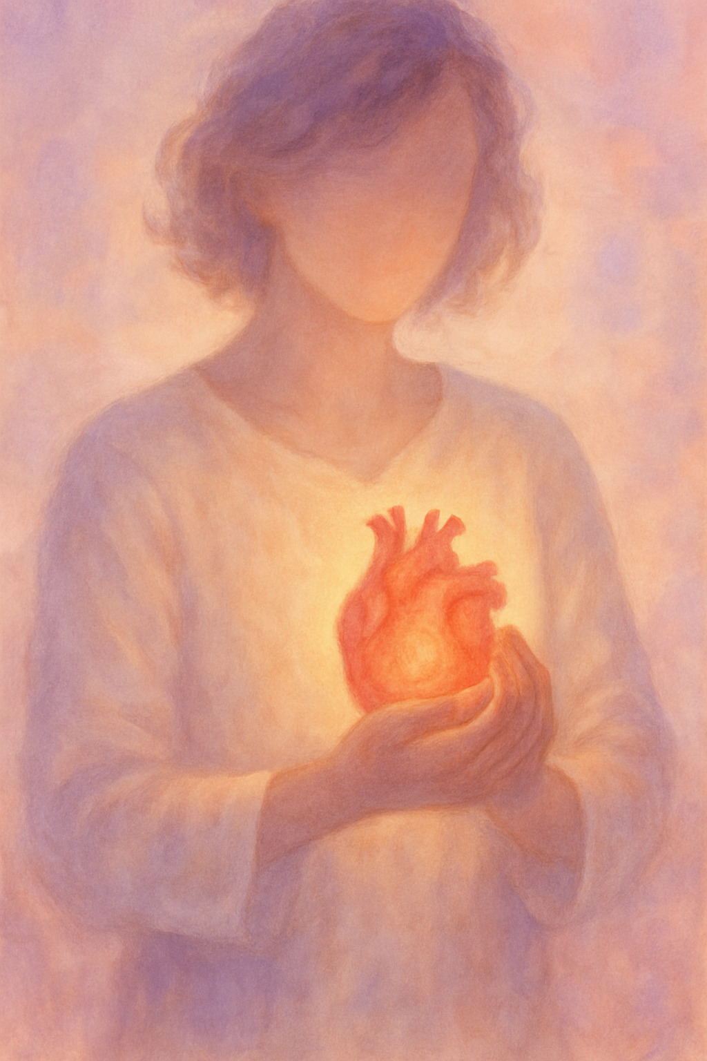 You Were Never Hard to Love — They Just Didn’t Know How