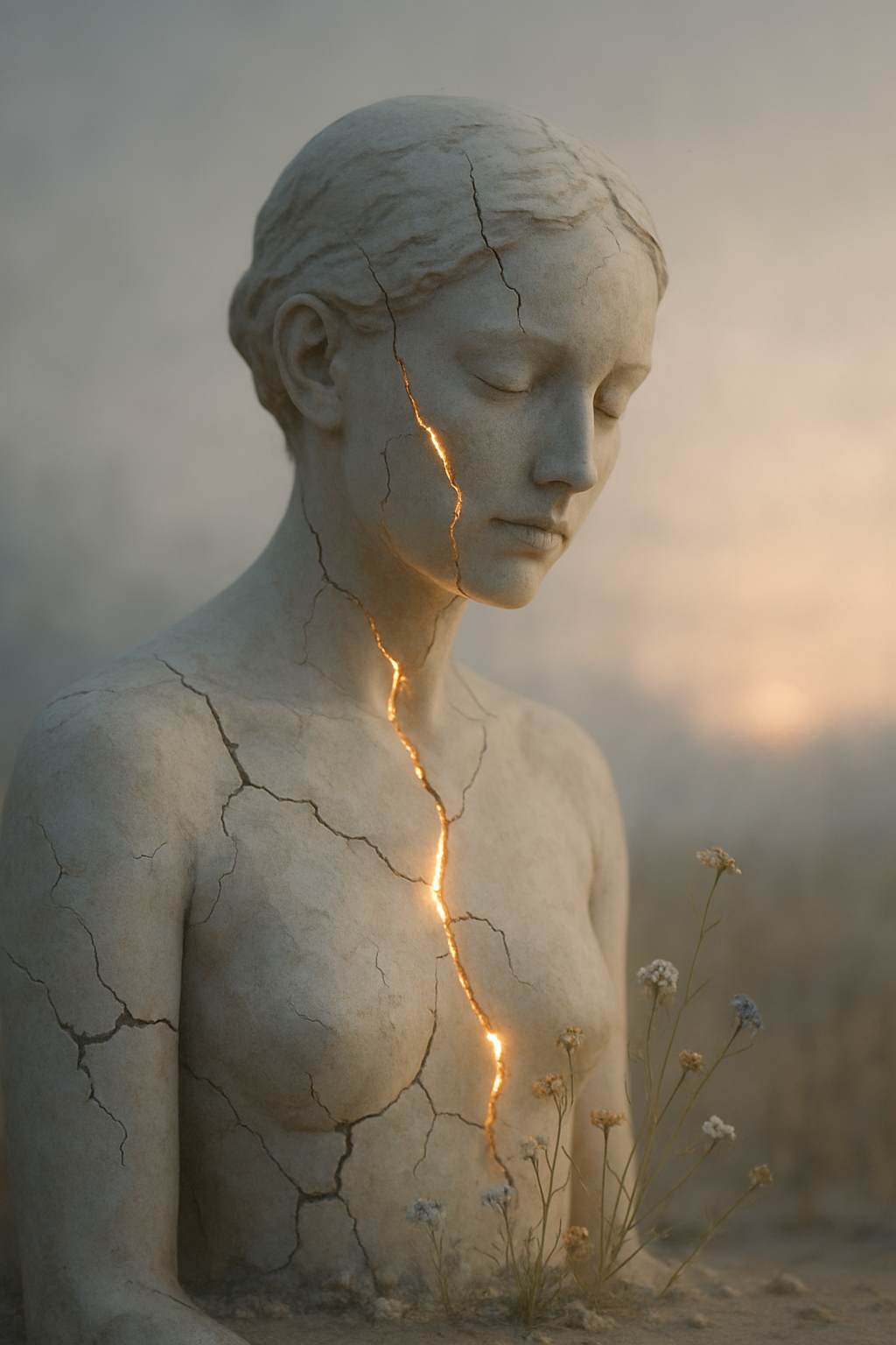 Healing Feels Like Breaking — Until It Doesn’t