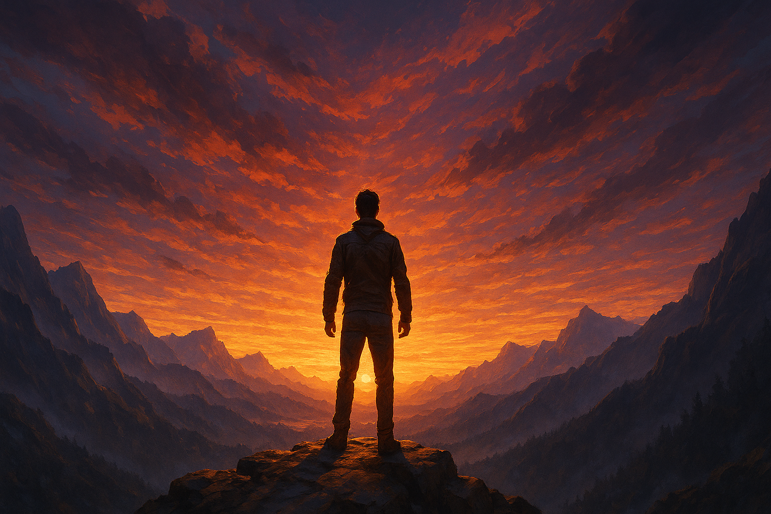 If You Can Learn Self-Control, You Can Master Anything: The Ultimate Guide to Transform Your Life