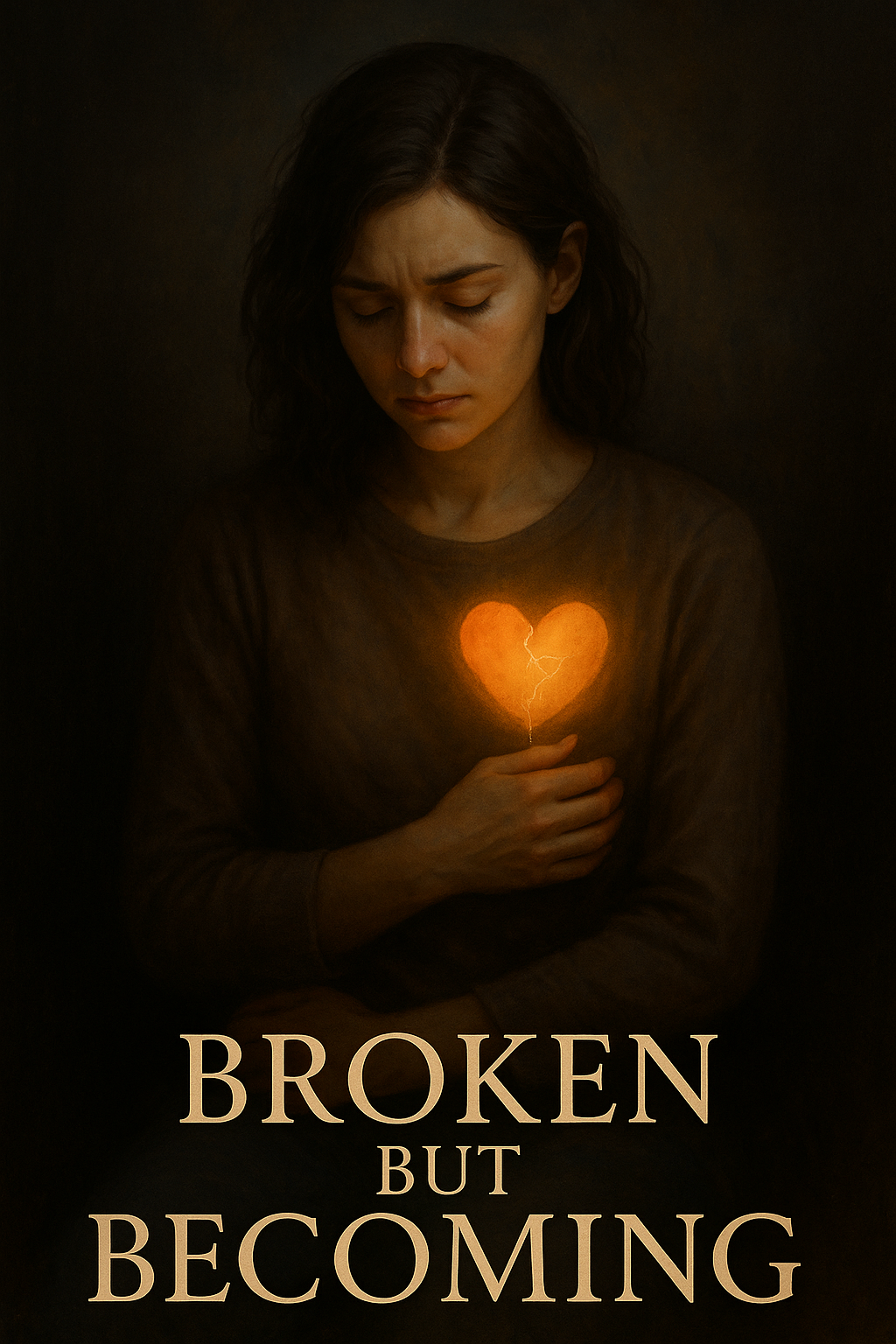 The Silent Battle: Learning to Live with Unhealed Hurts