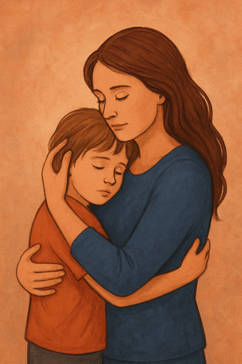 Healing the Inner Child You Once Left Behind