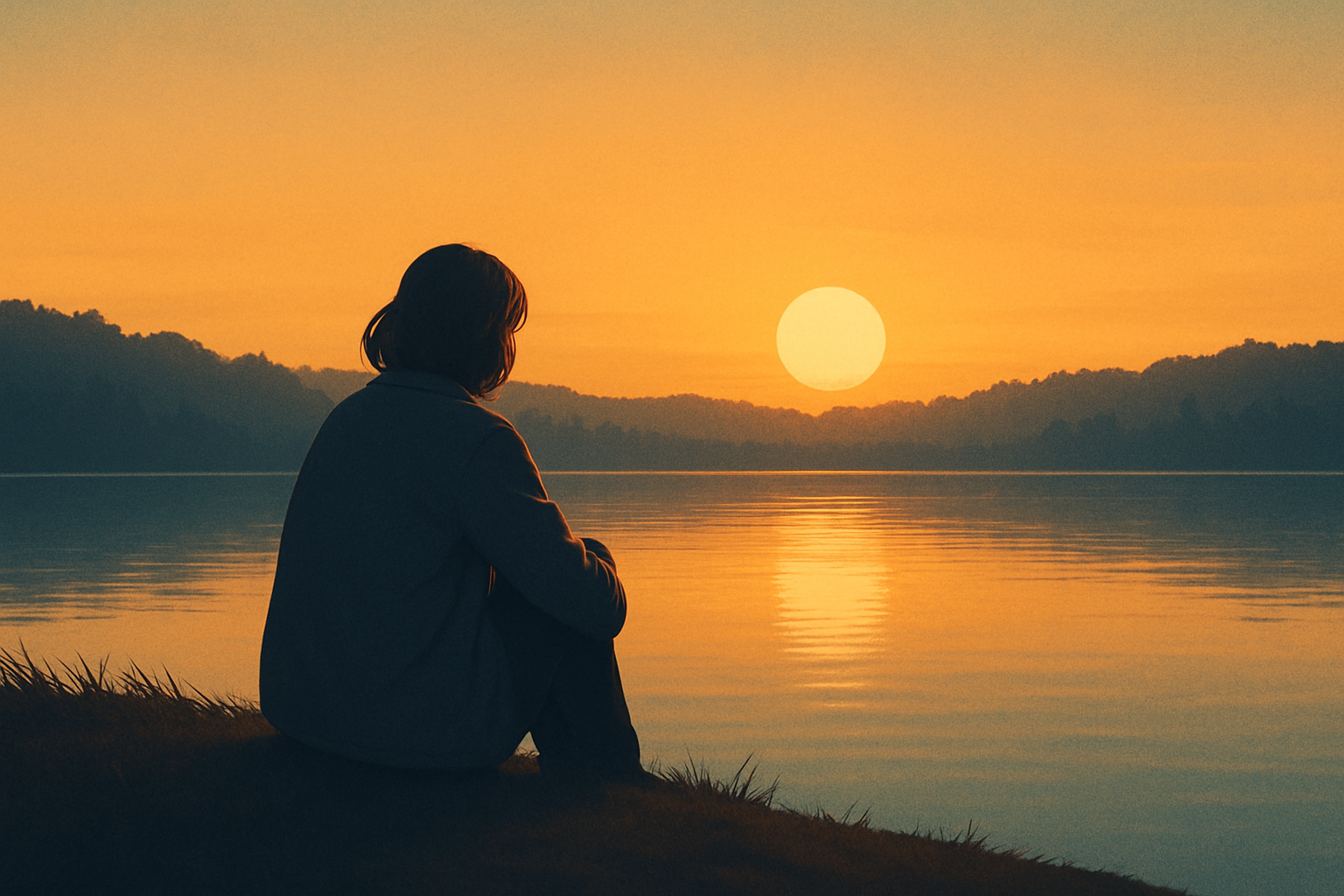 Healing Through Survival: Recognize Your Strength